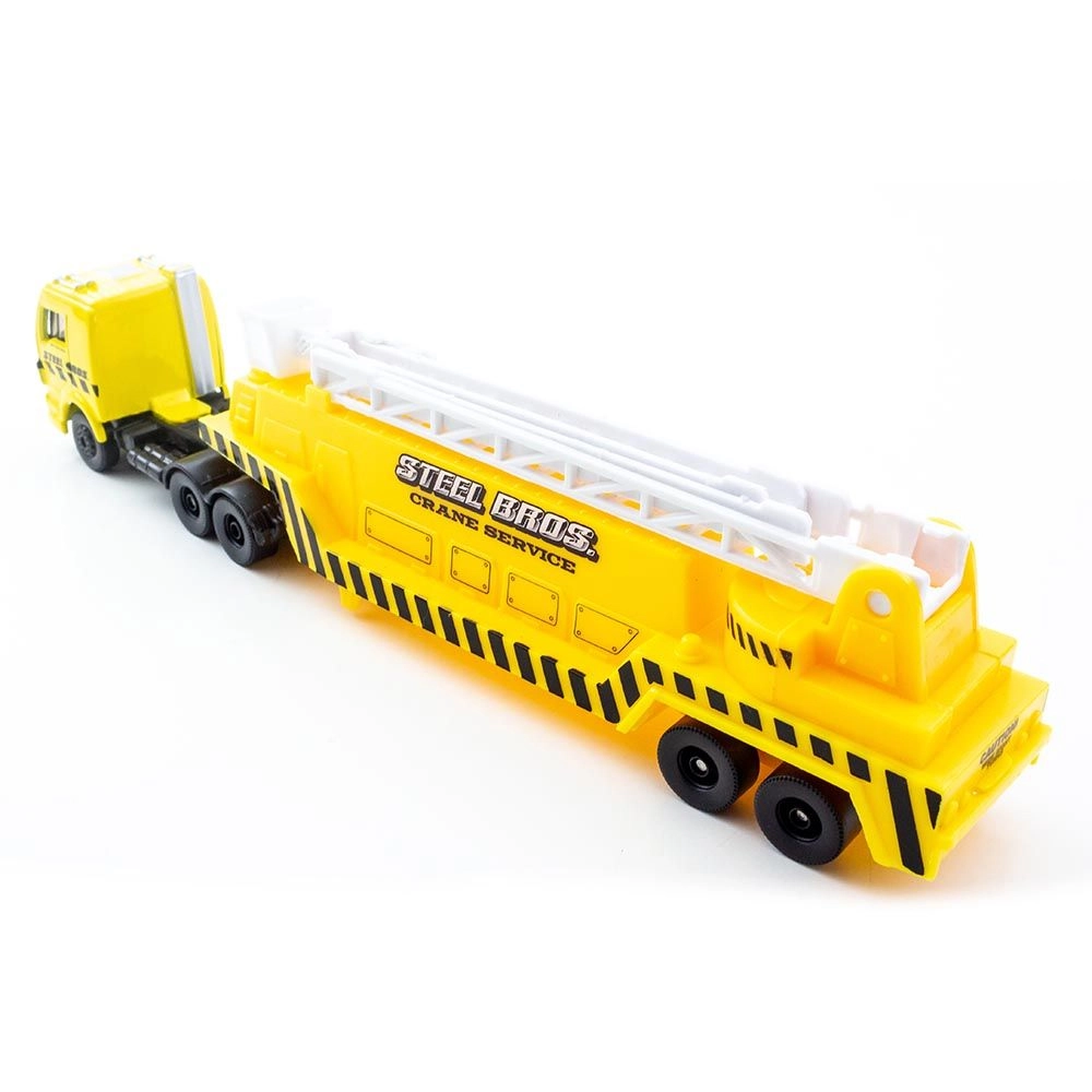 Highway Hauler - E-Racing Team