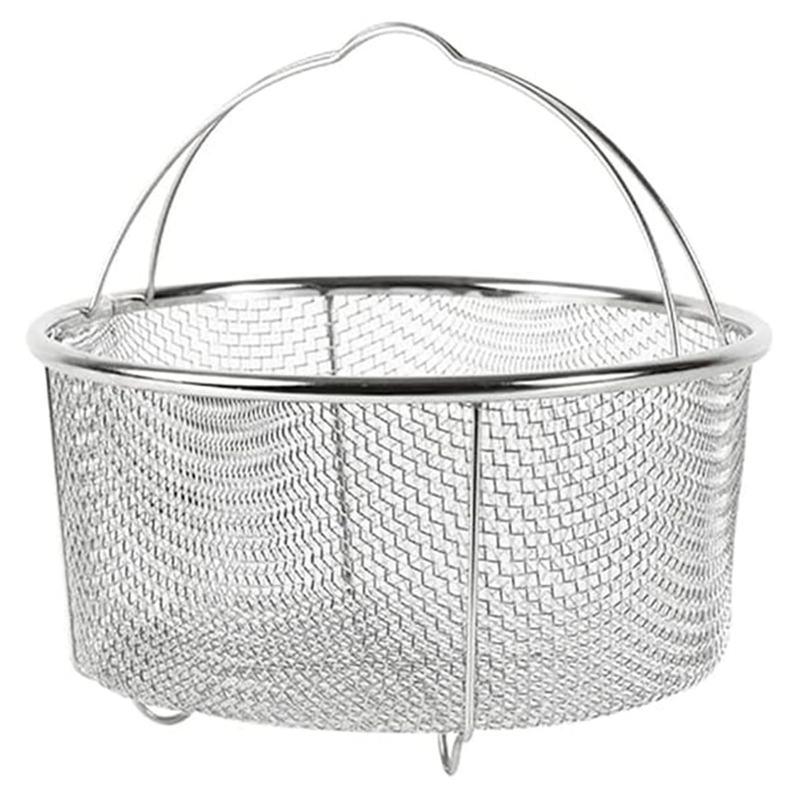 ZERZENGGENGPT Frying Basket - Stainless Steel 1 piece(s)