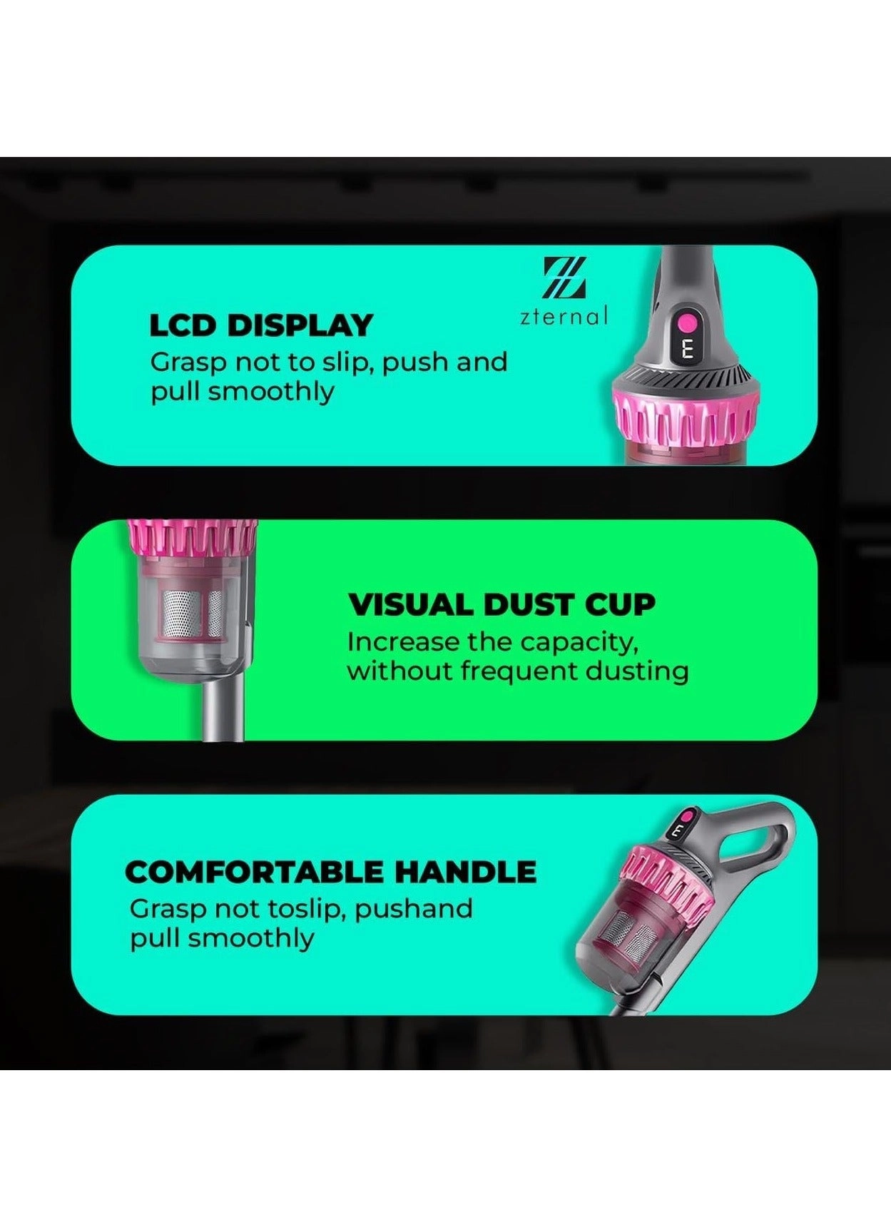 56W6 - 4-in-1 UV Wireless