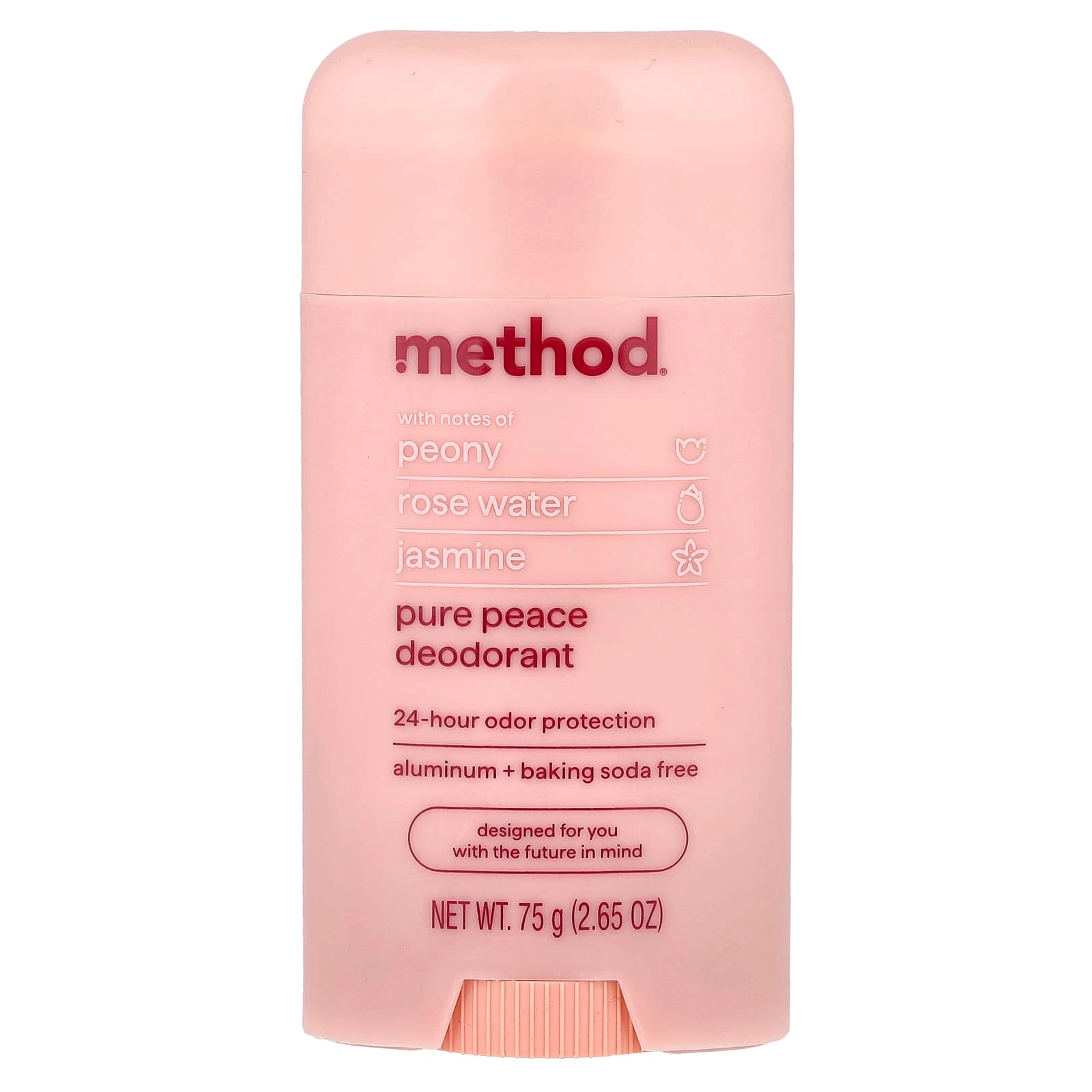 Method Pure Peace - 75 g