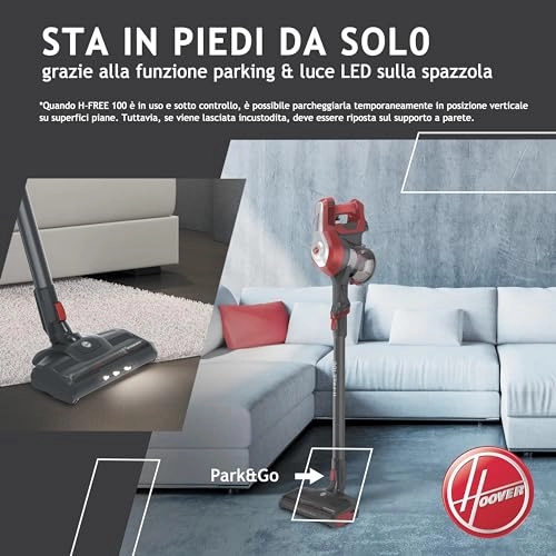 H-Free 100 - multifunctional 40 minutes