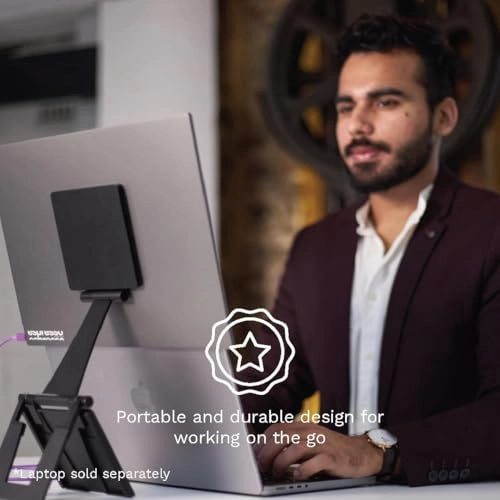 Portable Monitor - 15.6-inch 1920x1080