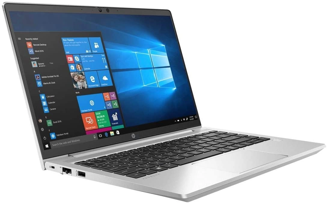 Probook 440 G8 2X7R1EA - 14'' i5-1135G7 8GB DDR4 256GB SSD