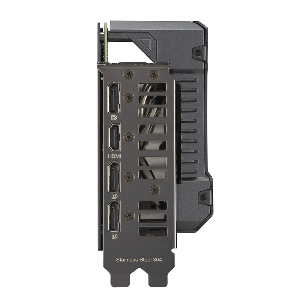 ROG STRIX RTX4070 SUPER - 12GB