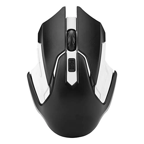 X801 Hollow Gaming Mouse - Wireless
