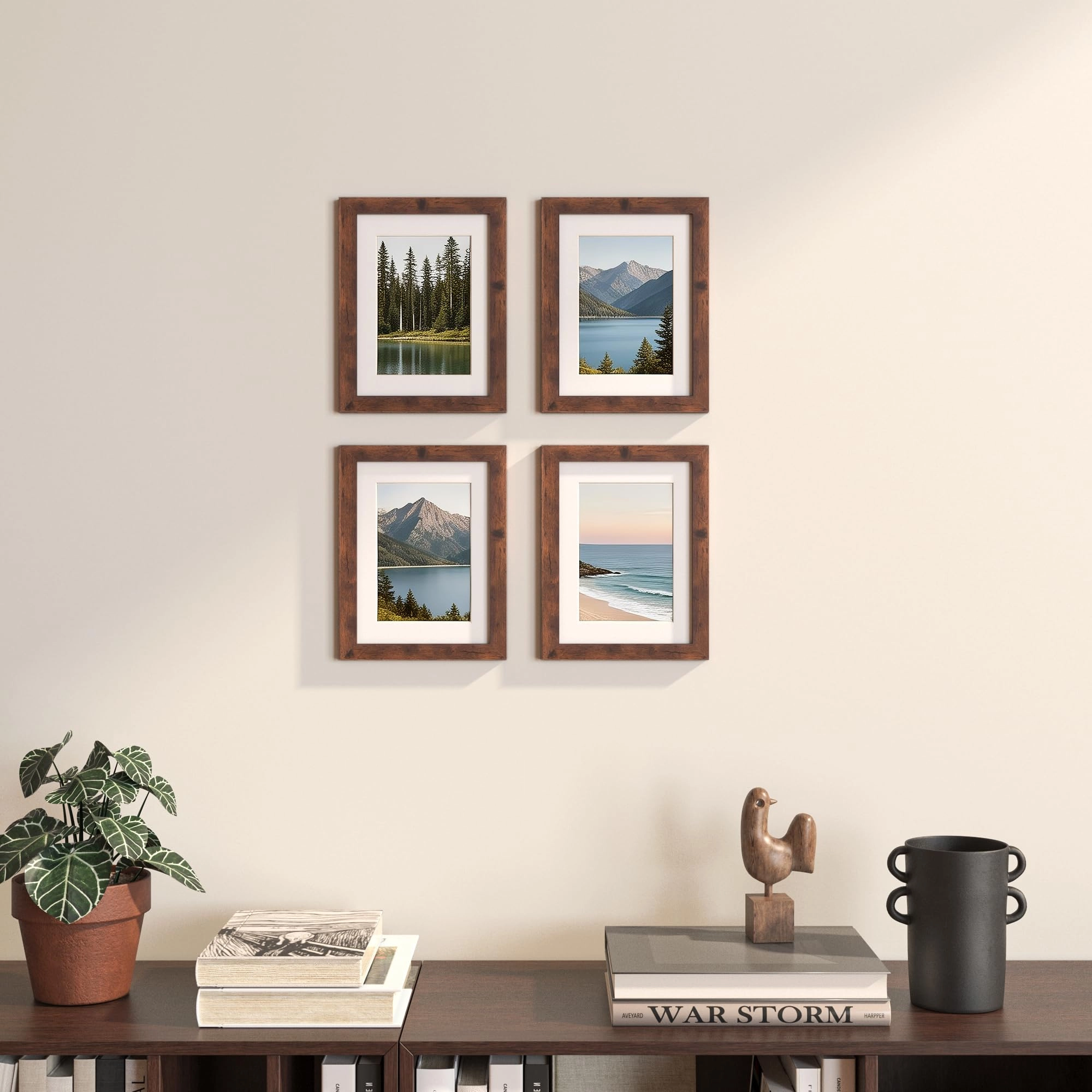 Picture Frame - 6x8