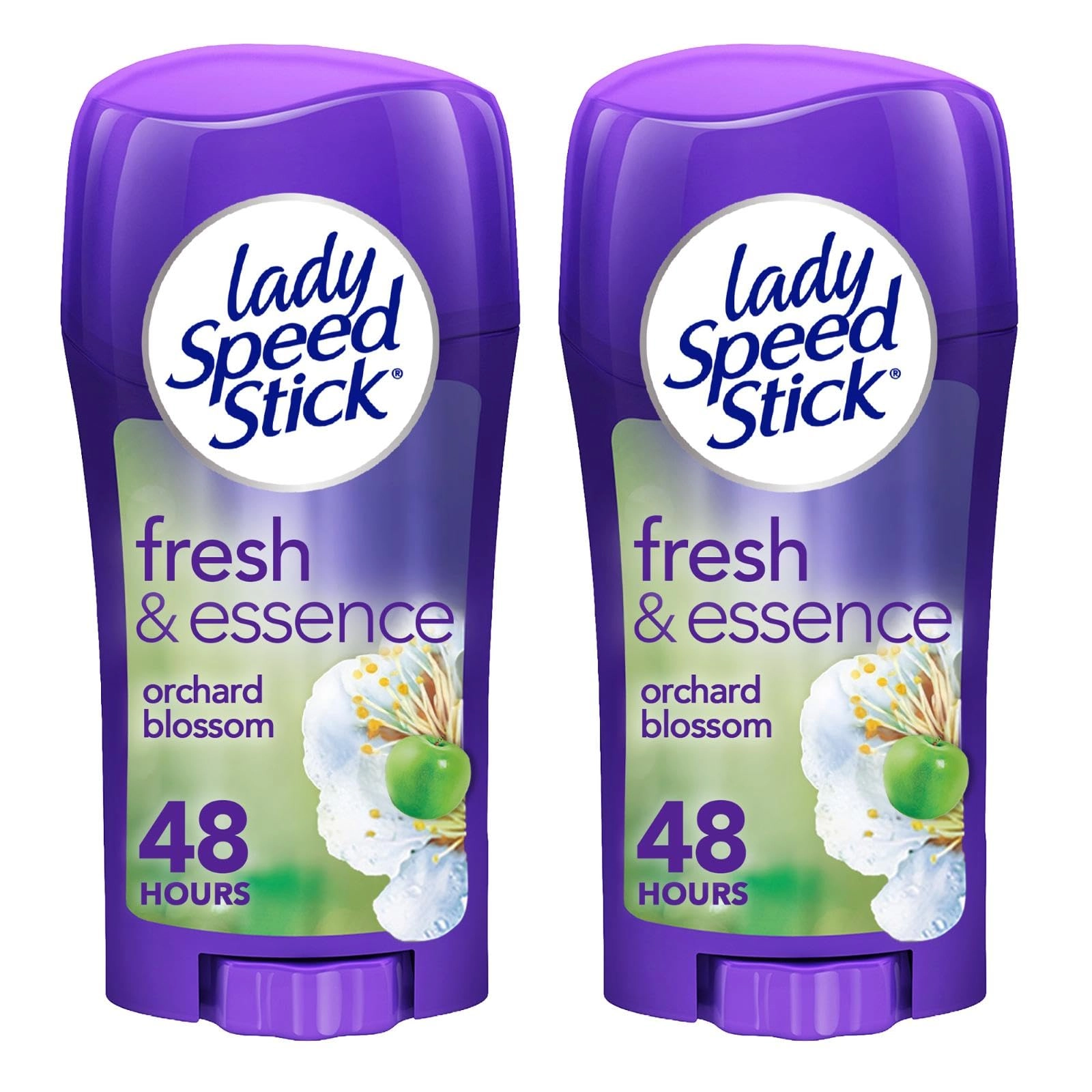 Colgate Fresh Essence Antiperspirant Deodorant - Cherry Blossom 130 gram