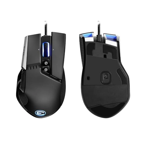 X17 Gaming Mouse - USB