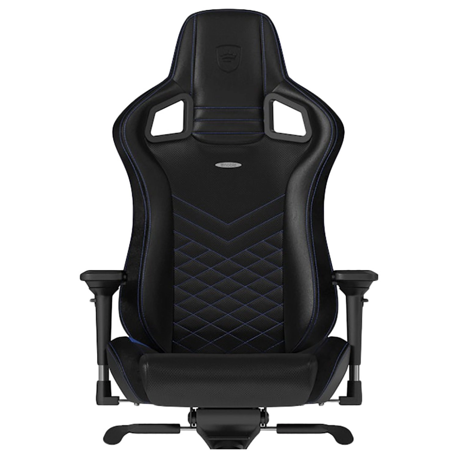 Epic - Gaming Chair Black