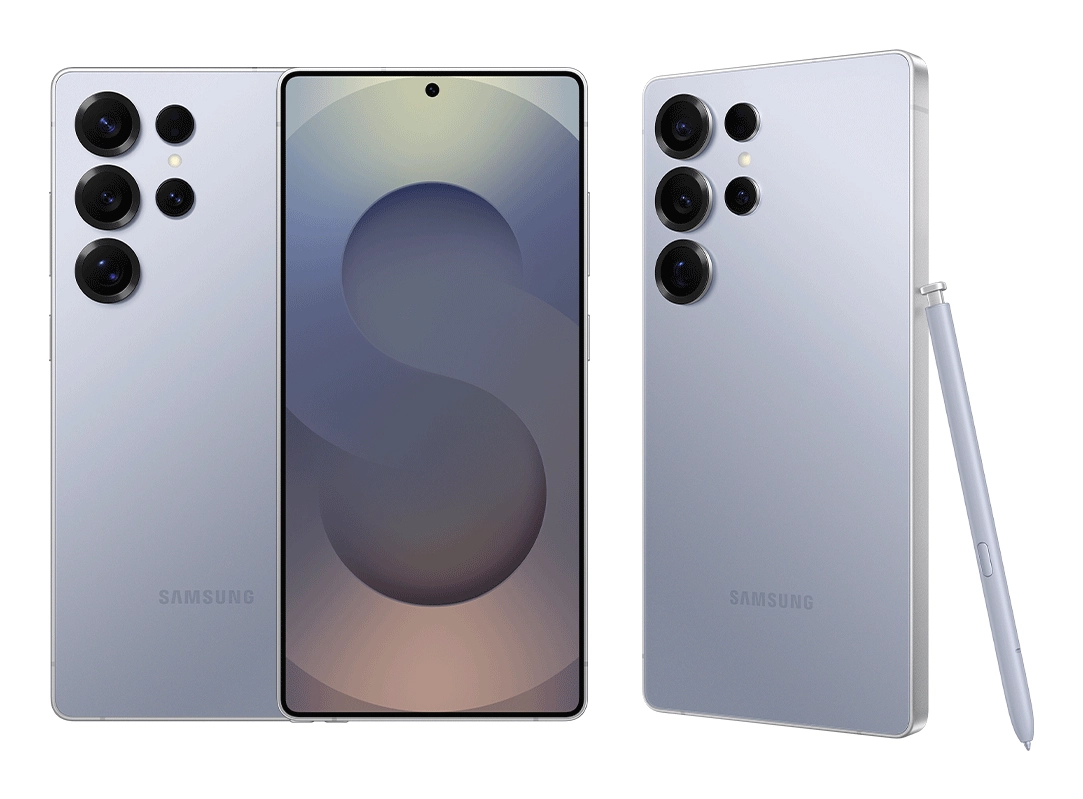 Galaxy S25 Ultra - 12GB 512GB