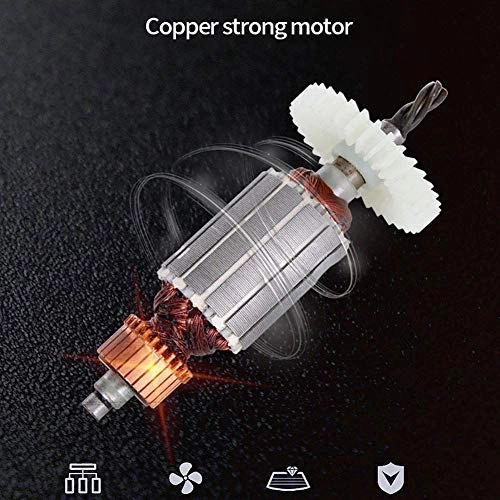 Hammer Drill - 750W 2800 RPM 13mm Keyed Chuck