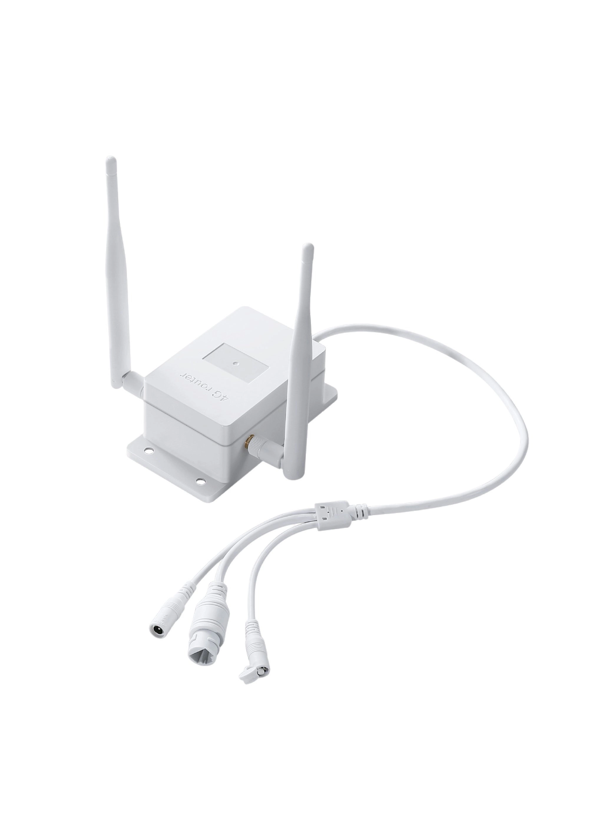 Vonets LYQ-4G-A1 - 4G 802.11a/AC/n/B/g 300Mbps(2.4G)+900Mbps(5G)
