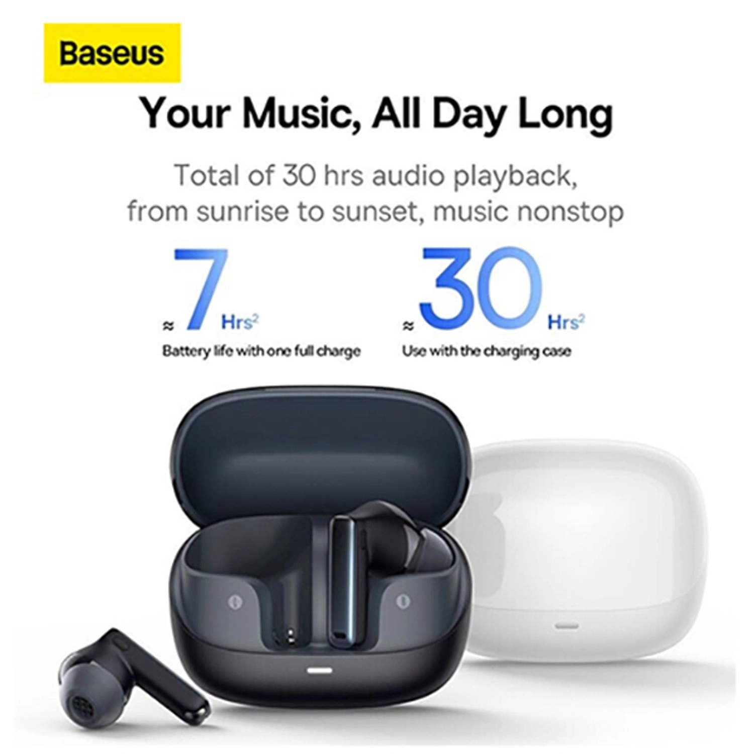 Bowie M2s Wireless Earbud