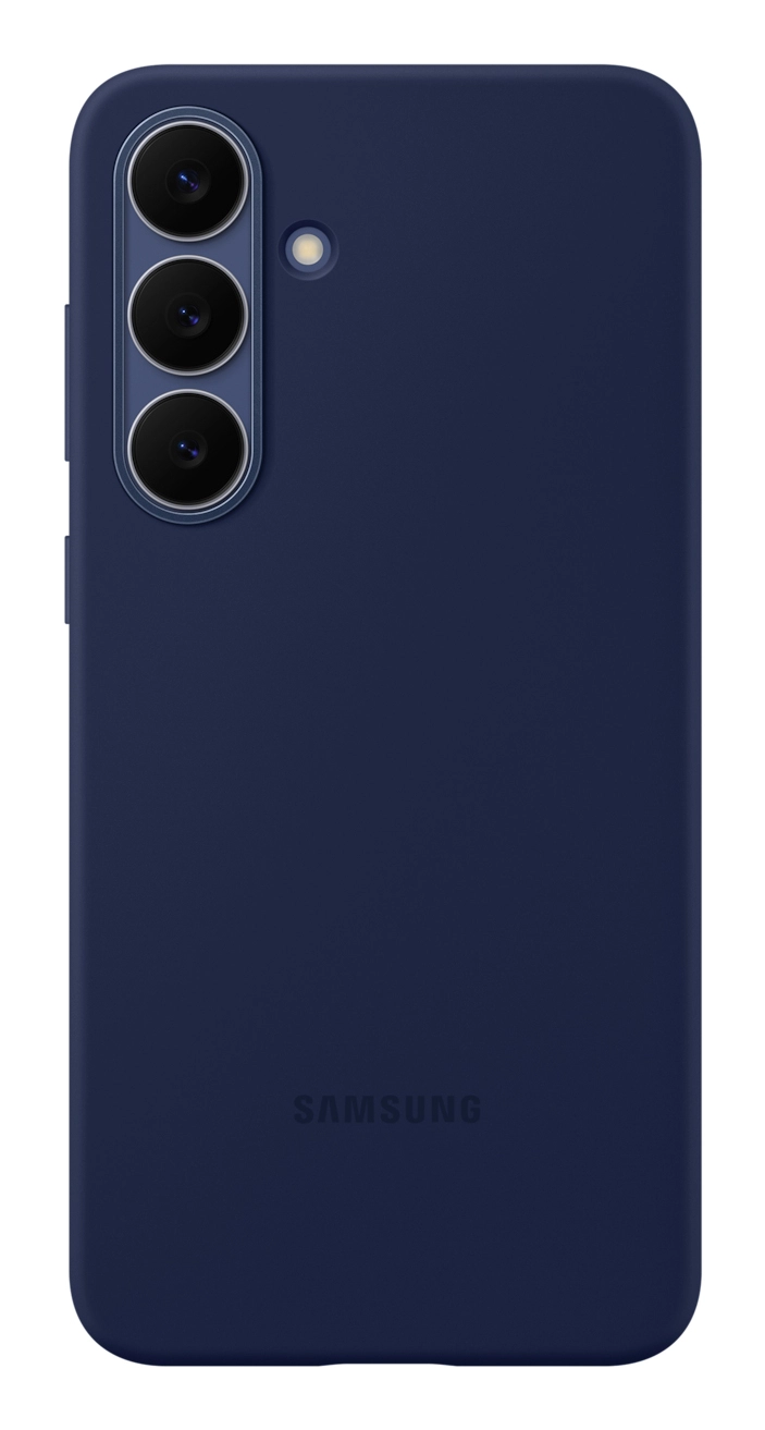 Silicone Case for Galaxy S25