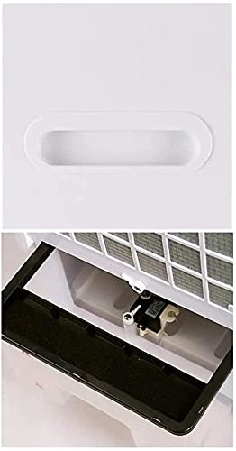 Portable air conditioner