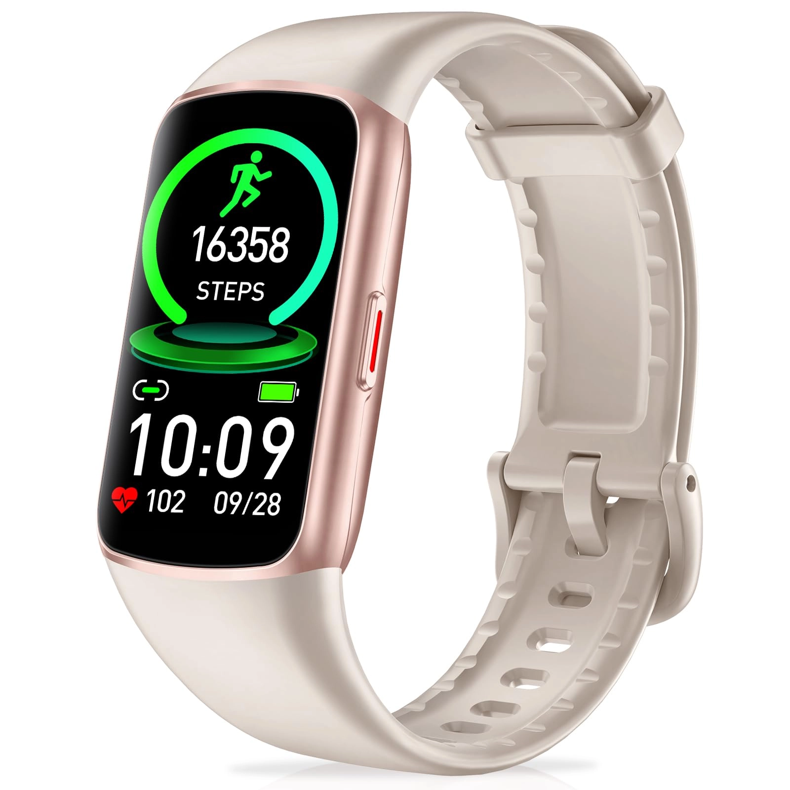 Bakoor Fitness Tracker