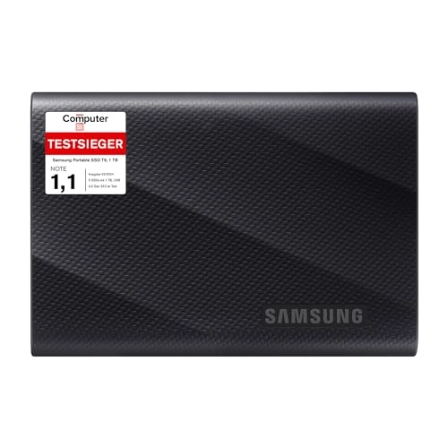 T9 - 1TB