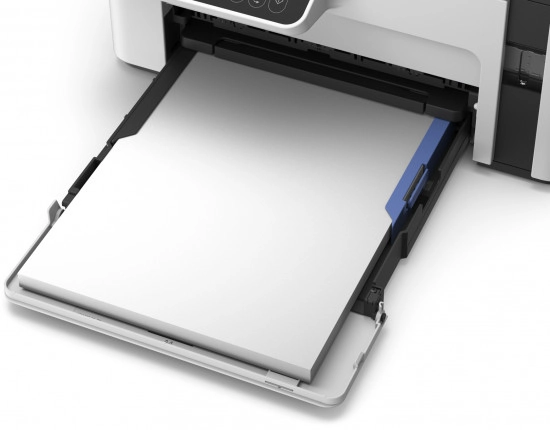 EcoTank ET-M2120 - Inkjet Monochrome