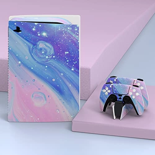 Full Set Skin Decal - PS5