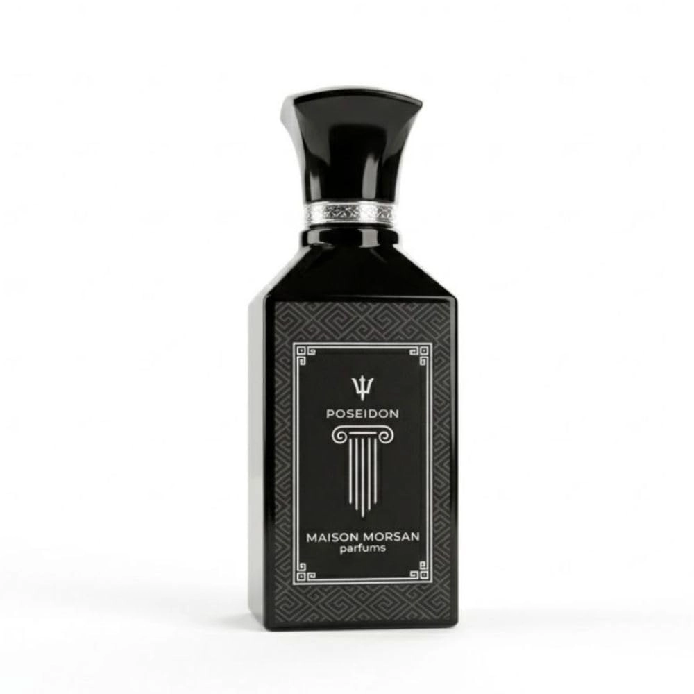Emor London Poseidon Eau de Parfum 100ml