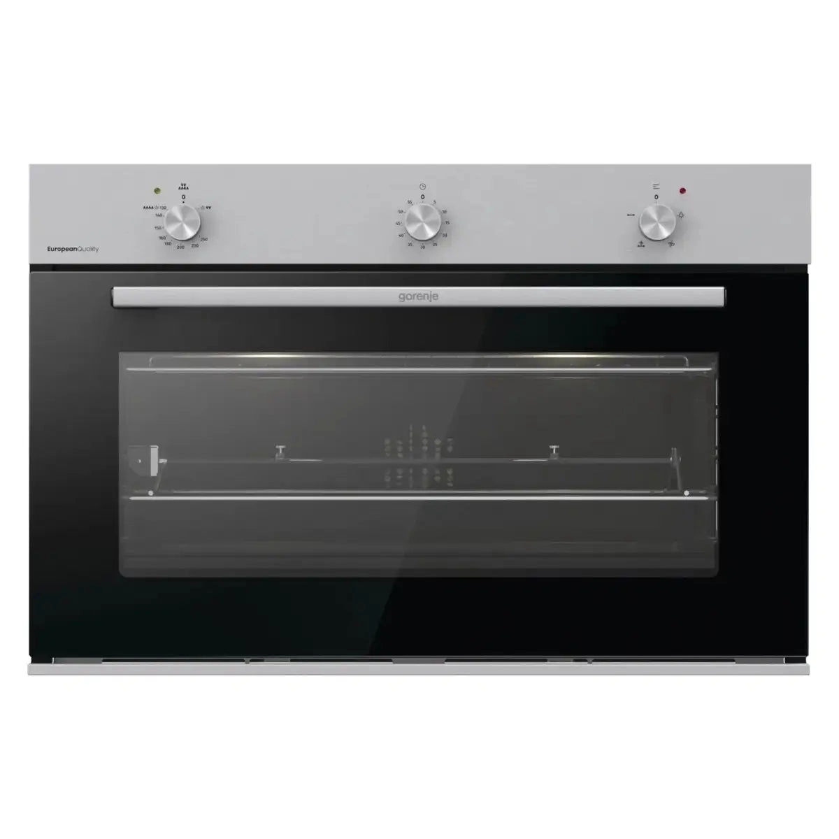 Gorenje BOG9822E00X 90cm Gas Oven