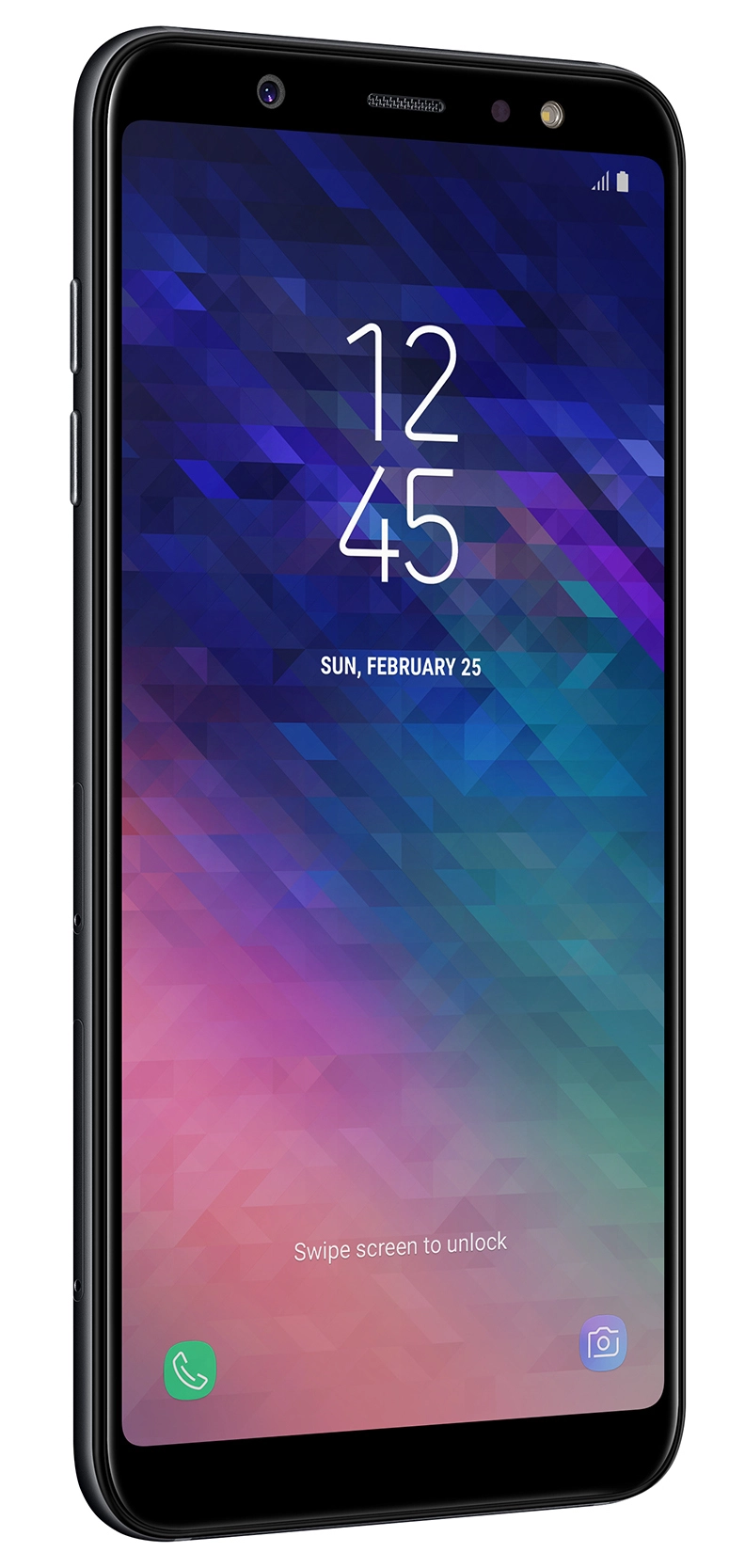 Galaxy A6 Plus - 3GB 32GB