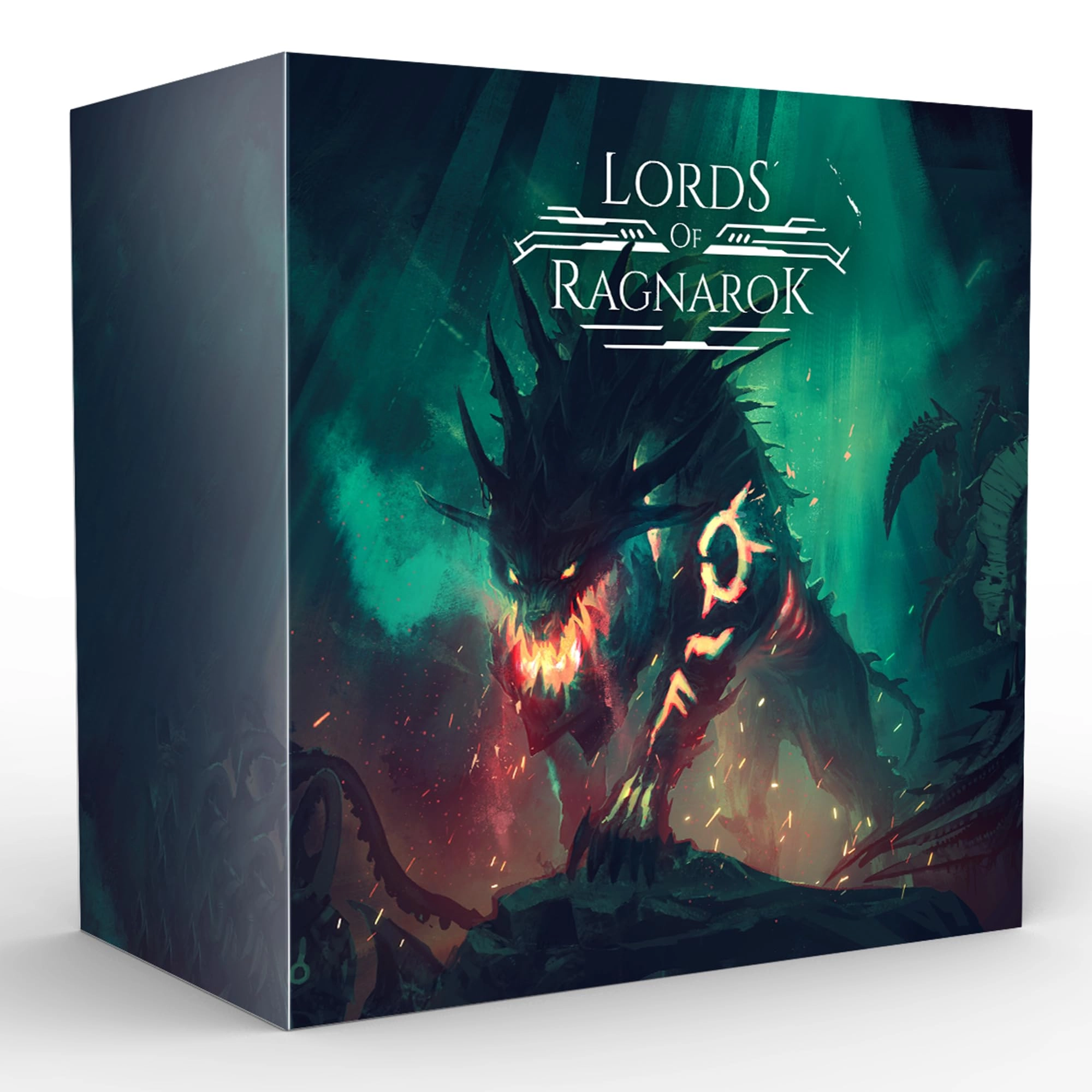 Awaken Realms Lords of Ragnarok: Monster Variety Pack
