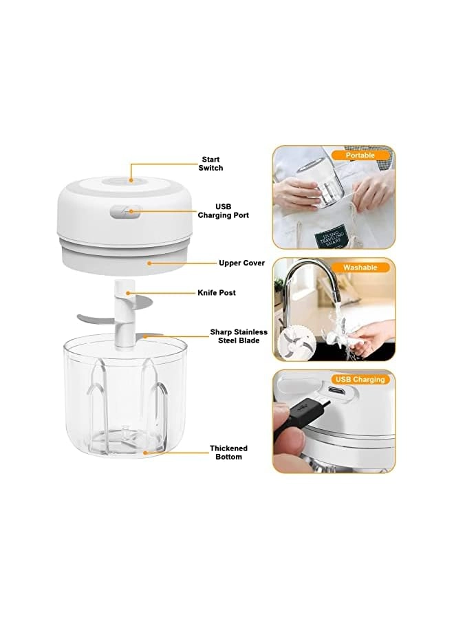 choopper - 250Ml 30W