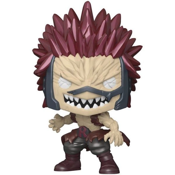 FUNKO Eijiro - My Hero Academia - Metallic Vinyl Figure