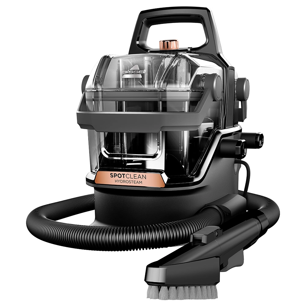 SpotClean HydroSteam 3700E - HydroSteam Technology 790 watts