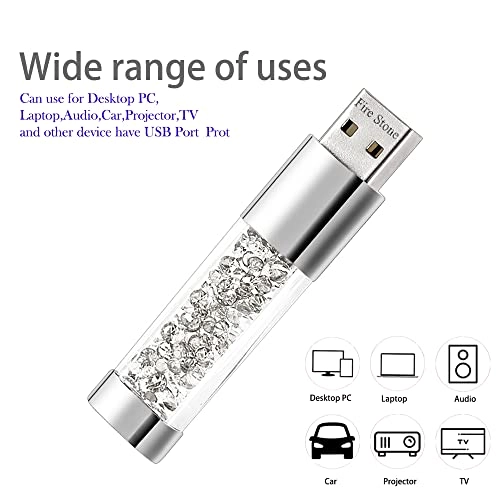 Cute Cartoon Flash Drive - USB 2.0 16GB