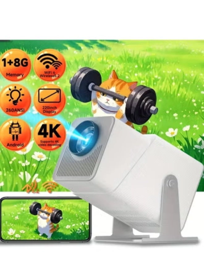 MiniSmartHD 1280x720