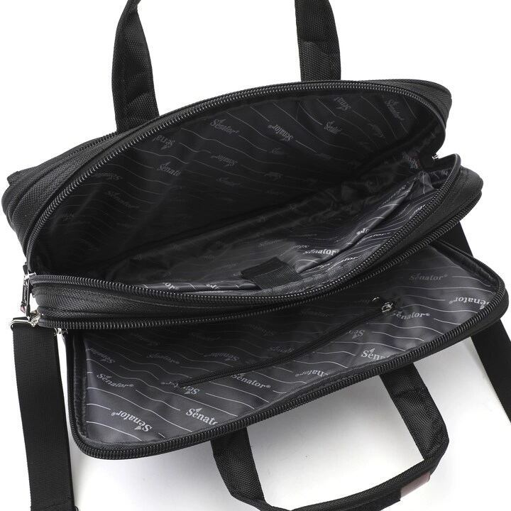Laptop Carry Bag - top loader 16 Inch