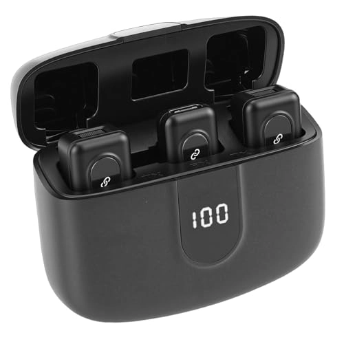 Yechiryk25n68eiyf-12 USB+Wireless Microphone