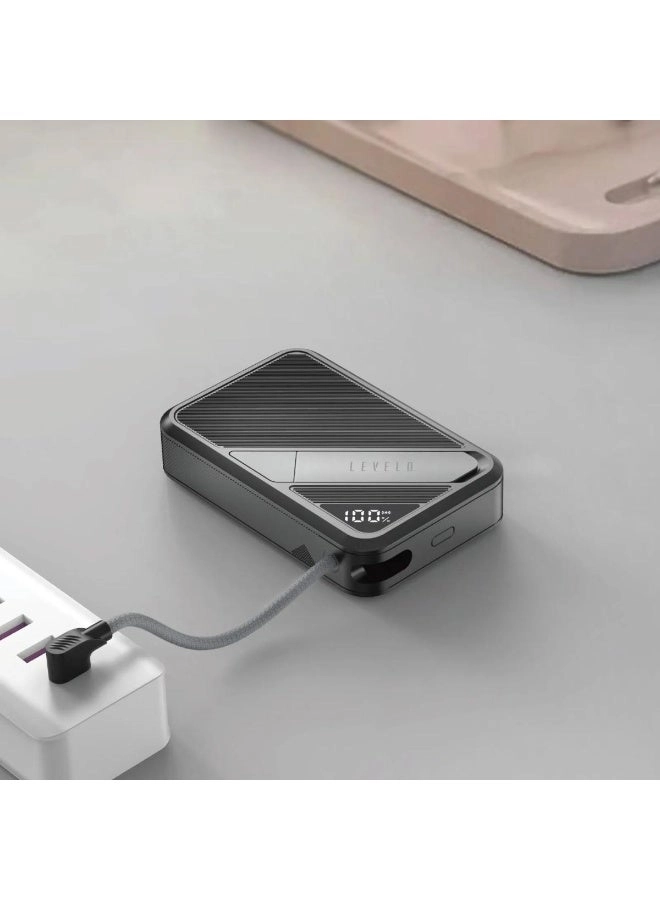 AirLink - 10000mAh 15W Qi2