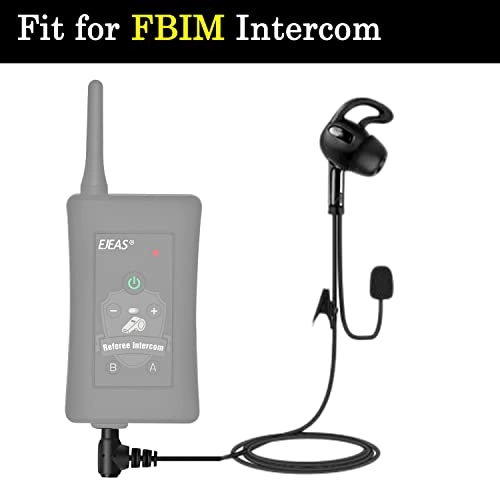 Earphone - 2 Pack Left & Right 3.5mm