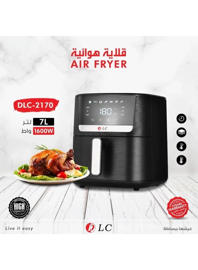 LC DLC-2170