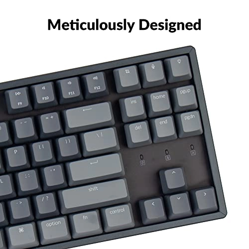 K8 - Mac Wired/Wireless