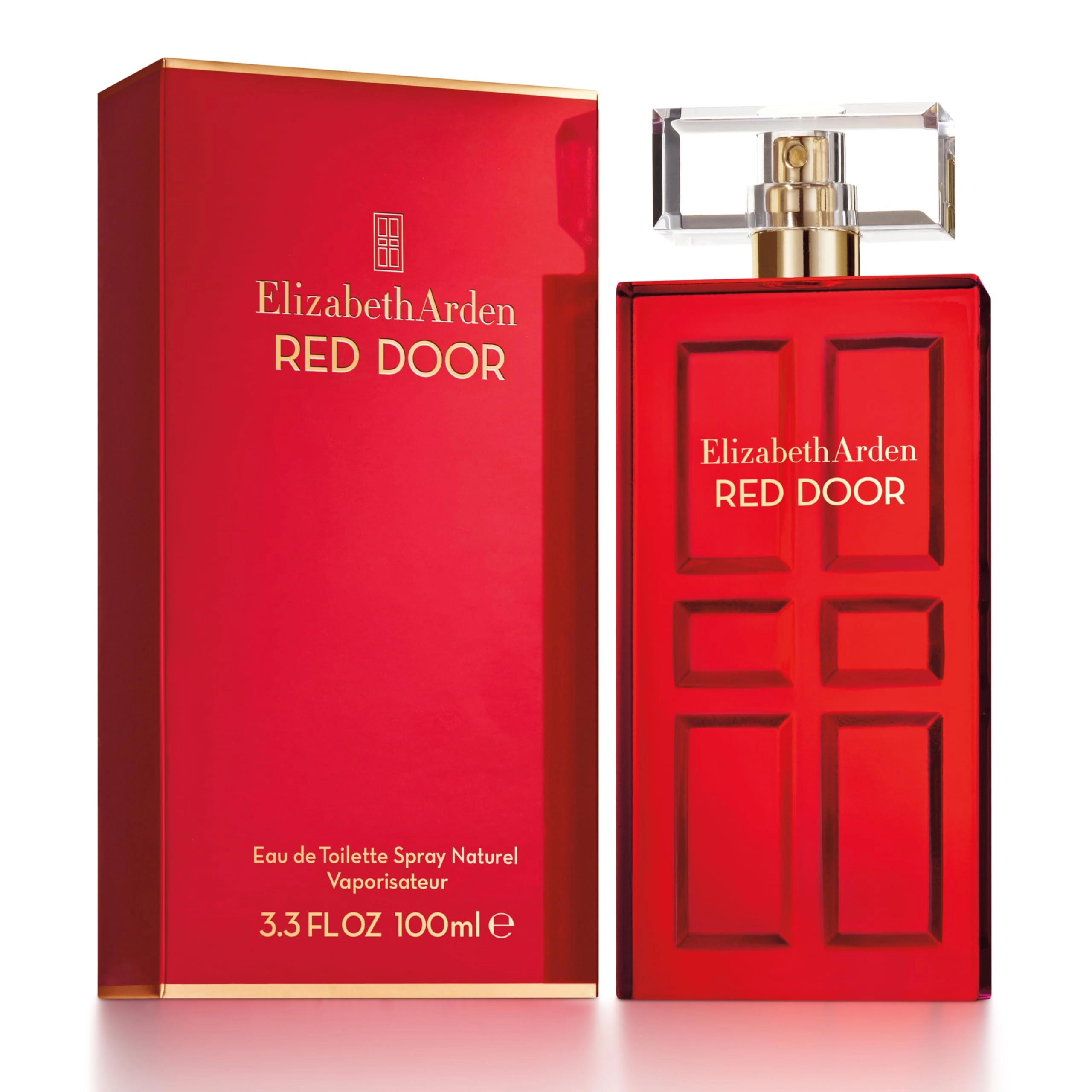 Elizabeth Arden Red Door Eau de Toilette - 100ml