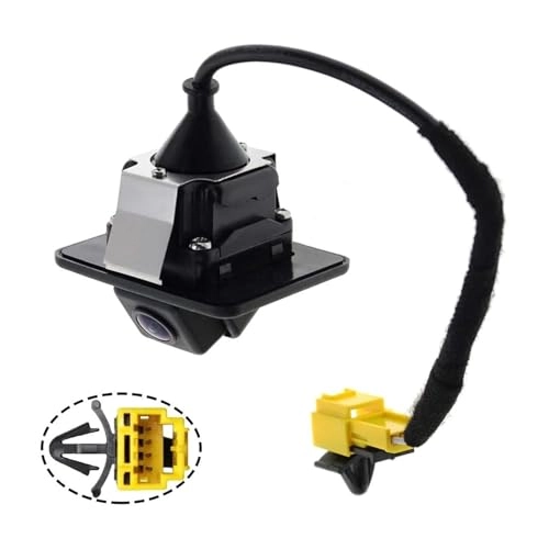 Rear View Camera - Night Vision 728 x 582 pixels