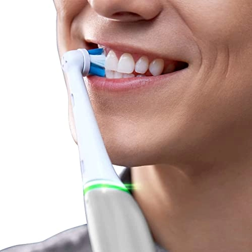 iO5 - 2 Handles 2 Brush Heads 5 Modes