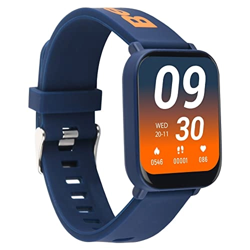 BEG012U 41mm Plastic