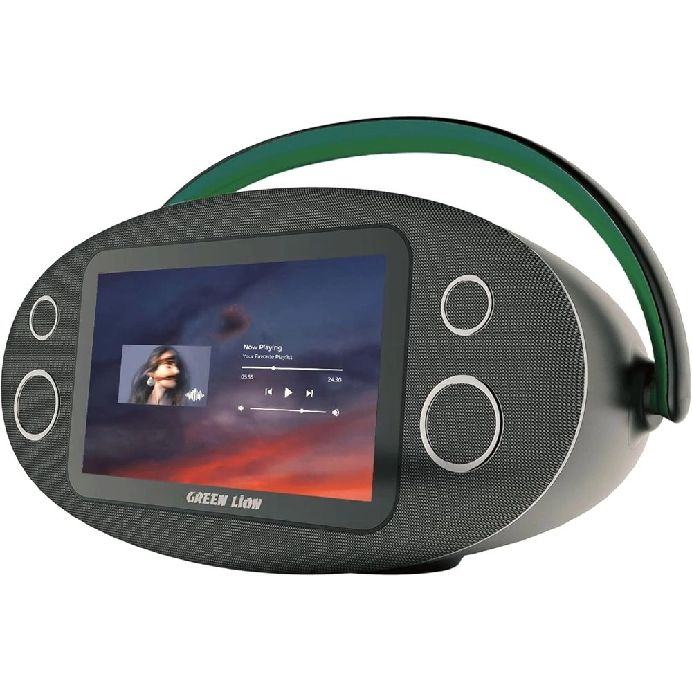 GREEN LION Sao Paulo - 80W