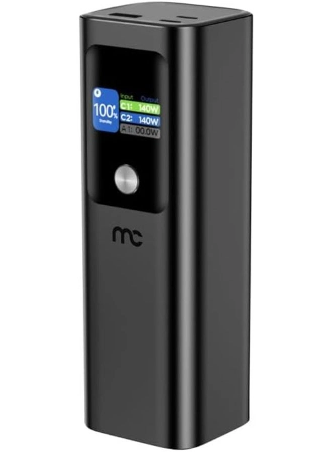 PB-D300 - 27000mAh 140W