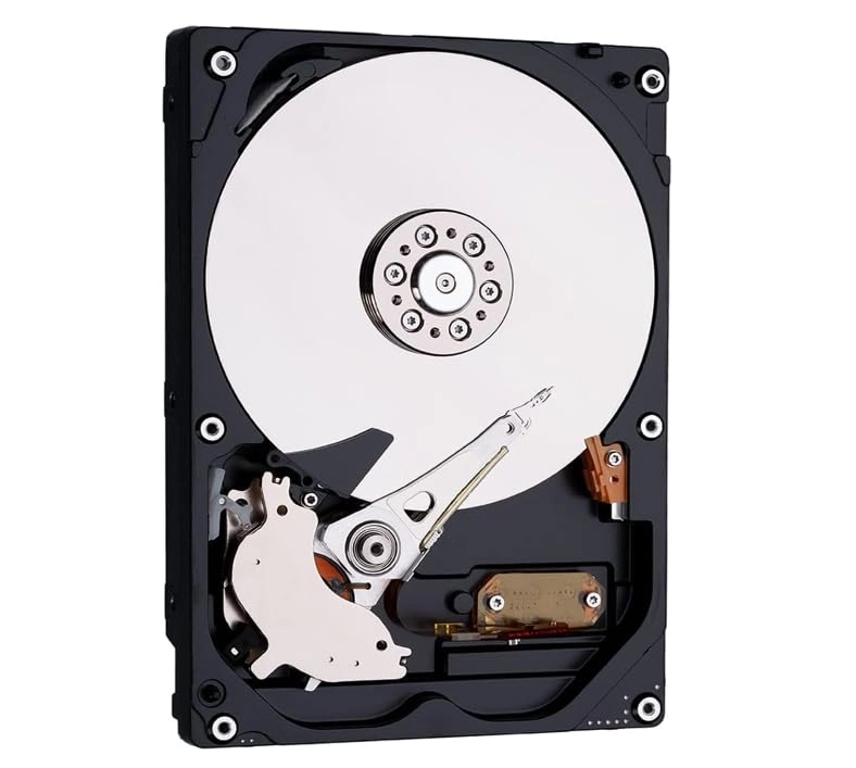 3.5" 7200rpm 64MB SATA 6Gb/s (TZ-NVR10V-8) - 3TB