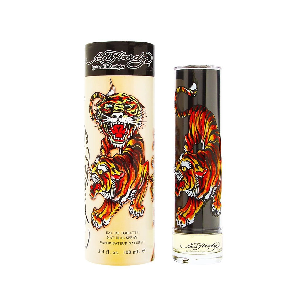 Christian Audigier for Men Eau de Toilette 100 ml