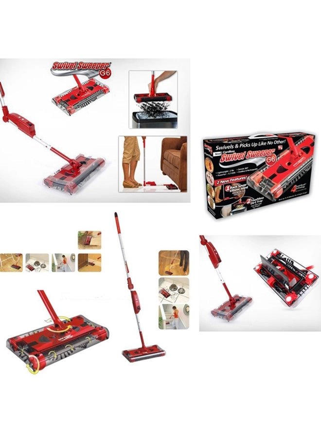 Cordless Vacuum Cleaner (2.72428E+12)