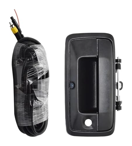 Rear View Camera - Night vision