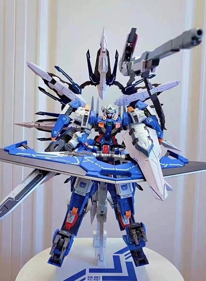 halamodo Gundam Avalanche Exia - 1x
