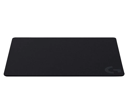 G440 Hard Gaming Mouse Pad - 34x28 cm